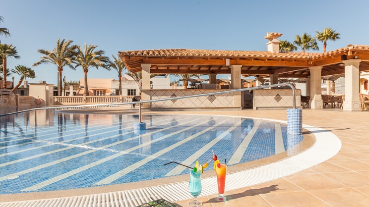 Smy Vistamar Portocolom